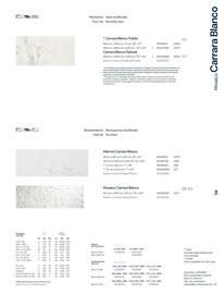 Catalogue Porcelanosa page 136