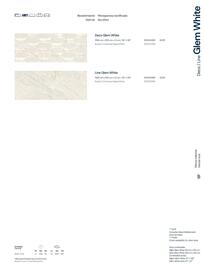 Catalogue Porcelanosa page 139