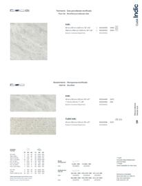 Catalogue Porcelanosa page 141