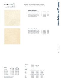 Catalogue Porcelanosa page 143