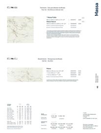 Catalogue Porcelanosa page 147