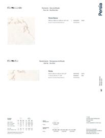 Catalogue Porcelanosa page 149