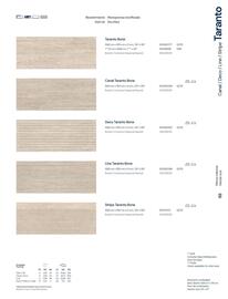 Catalogue Porcelanosa page 157