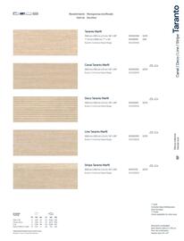 Catalogue Porcelanosa page 159