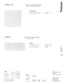 Catalogue Porcelanosa page 161
