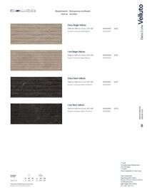 Catalogue Porcelanosa page 163