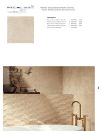 Catalogue Porcelanosa page 164