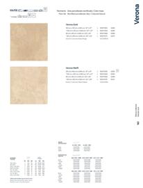 Catalogue Porcelanosa page 165