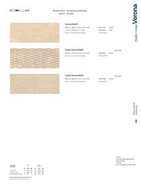 Catalogue Porcelanosa page 167