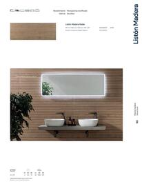 Catalogue Porcelanosa page 185