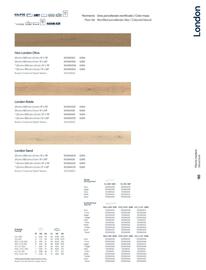 Catalogue Porcelanosa page 187