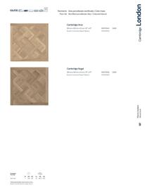 Catalogue Porcelanosa page 189