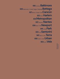 Catalogue Porcelanosa page 19