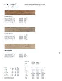 Catalogue Porcelanosa page 192