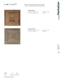 Catalogue Porcelanosa page 193