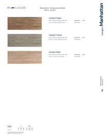 Catalogue Porcelanosa page 195