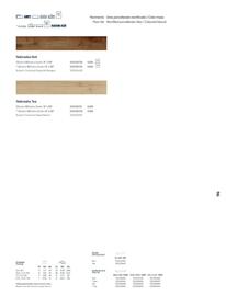 Catalogue Porcelanosa page 198