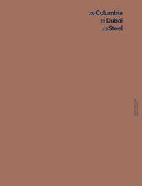 Catalogue Porcelanosa page 211