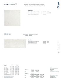 Catalogue Porcelanosa page 215