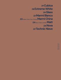 Catalogue Porcelanosa page 217