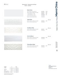 Catalogue Porcelanosa page 225