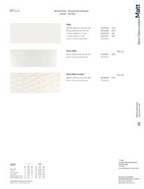 Catalogue Porcelanosa page 227