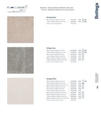 Catalogue Porcelanosa page 23