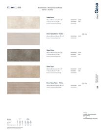 Catalogue Porcelanosa page 237