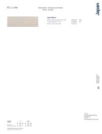 Catalogue Porcelanosa page 239