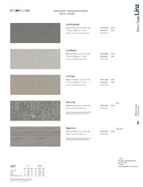 Catalogue Porcelanosa page 241