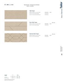 Catalogue Porcelanosa page 245