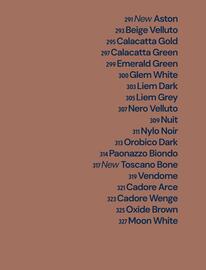 Catalogue Porcelanosa page 249