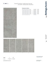 Catalogue Porcelanosa page 253
