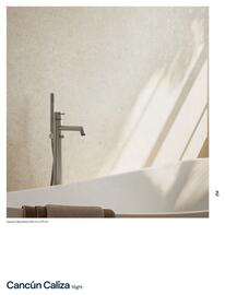 Catalogue Porcelanosa page 256