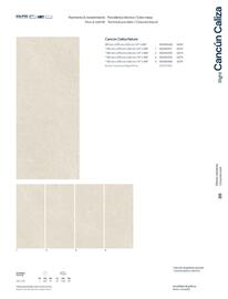 Catalogue Porcelanosa page 257