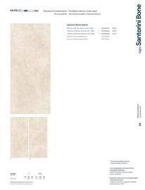 Catalogue Porcelanosa page 263
