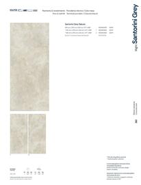 Catalogue Porcelanosa page 265