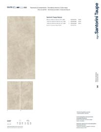 Catalogue Porcelanosa page 267
