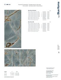 Catalogue Porcelanosa page 279