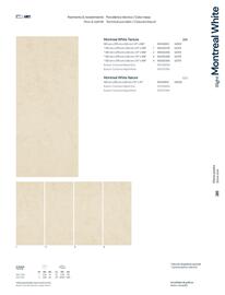 Catalogue Porcelanosa page 287