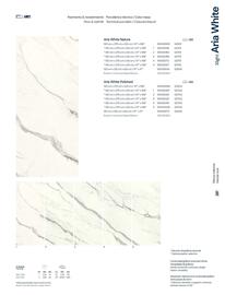 Catalogue Porcelanosa page 289