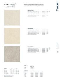 Catalogue Porcelanosa page 29