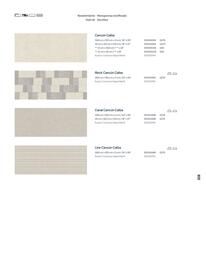 Catalogue Porcelanosa page 30
