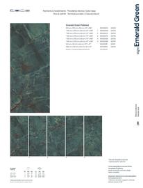 Catalogue Porcelanosa page 301