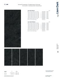 Catalogue Porcelanosa page 305