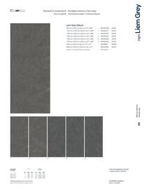 Catalogue Porcelanosa page 307