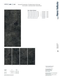 Catalogue Porcelanosa page 309