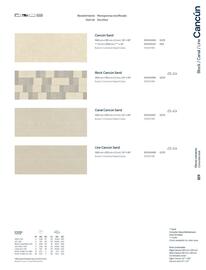 Catalogue Porcelanosa page 31