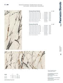 Catalogue Porcelanosa page 317
