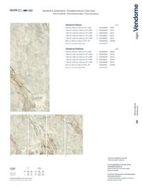 Catalogue Porcelanosa page 321